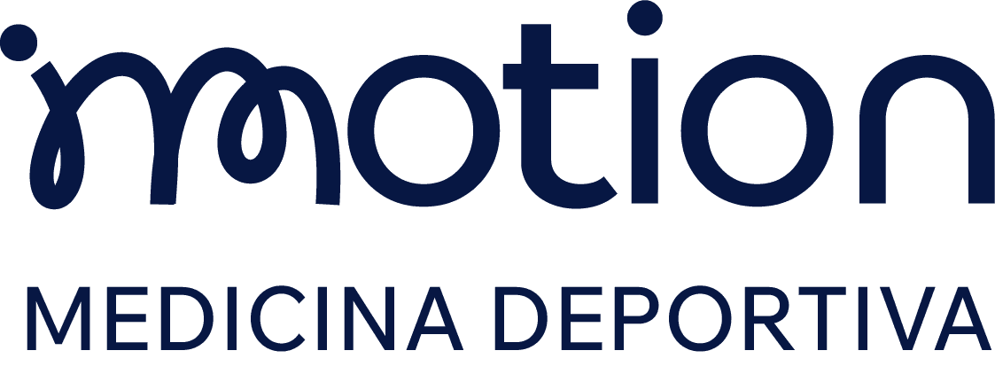 INMOTION Medicina Deportiva